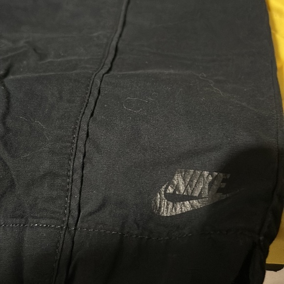 Nike 7” inseam capri shorts - Picture 2 of 4